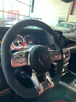 مێرسێدس بێنز G-Class